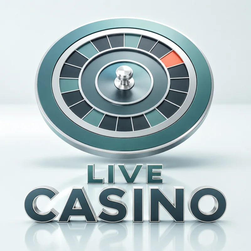 Live dealer games at Quatro